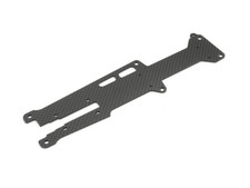 Kyosho Carbon Upper Deck L Optima Mid SP OTW163