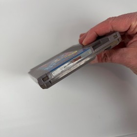 The Jetsons Cogswell's Caper Nintendo Entertainment System NES Authentic - MINT