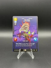 Star Wars Unlimited - LOF - Old Daka - Oldest and Wisest - Prestige - 1026 -NM