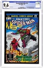 Amazing Spider-Man Marvel Legends Reprint #122 CGC 9.6 2005 4104122002