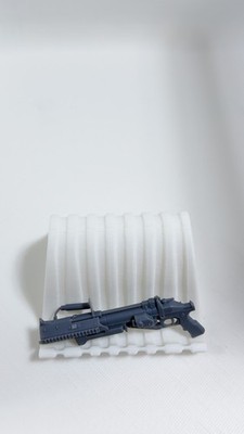 Halo Reach Grenade Launcher 3D Resin Print - Multiple Scales