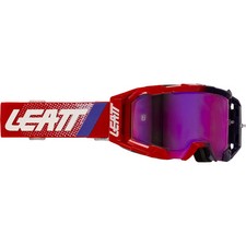 Leatt Velocity 5.5 Iriz Goggles