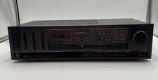 Sherwood S-2730CP Receiver HiFi Stereo Vintage Home Audio Phono Audiophile Retro
