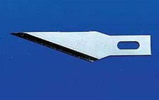 Krick EXCEL Klingen B11 im Spender (15) / 423011