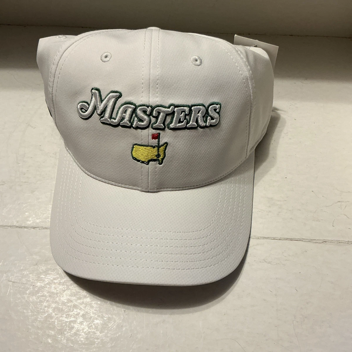 Masters Golf Fan Cap, Hats | eBay
