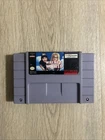 Wayne's World (Super Nintendo, 1993) SNES - Tested and Works