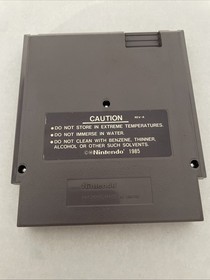 Astyanax (Nintendo Entertainment System, 1990) Pines NES Aut&eacute;nticos Probados Limpios