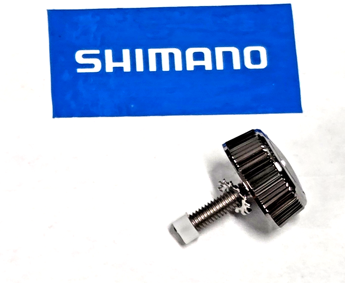 Shimano RD9568 Screw Cap (new # 10GRC) | eBay