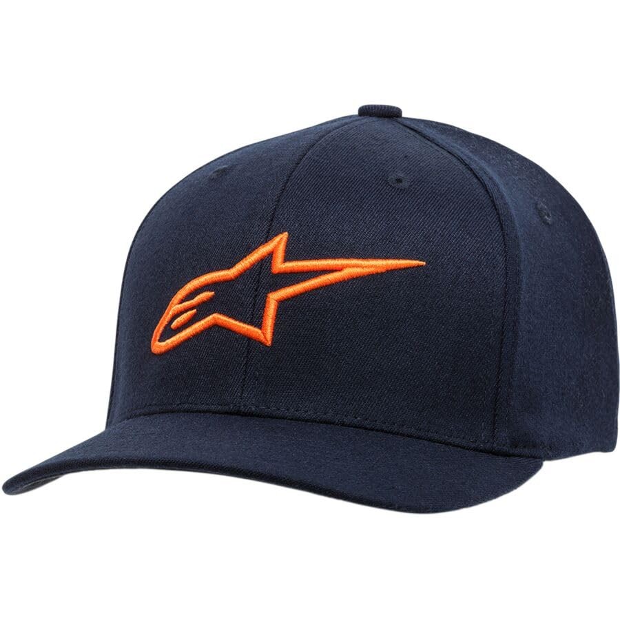 Alpinestars Ageless Curved Hat