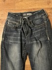 Men’s Buckle Carter Jeans Size 27R Straight Leg — photo 6