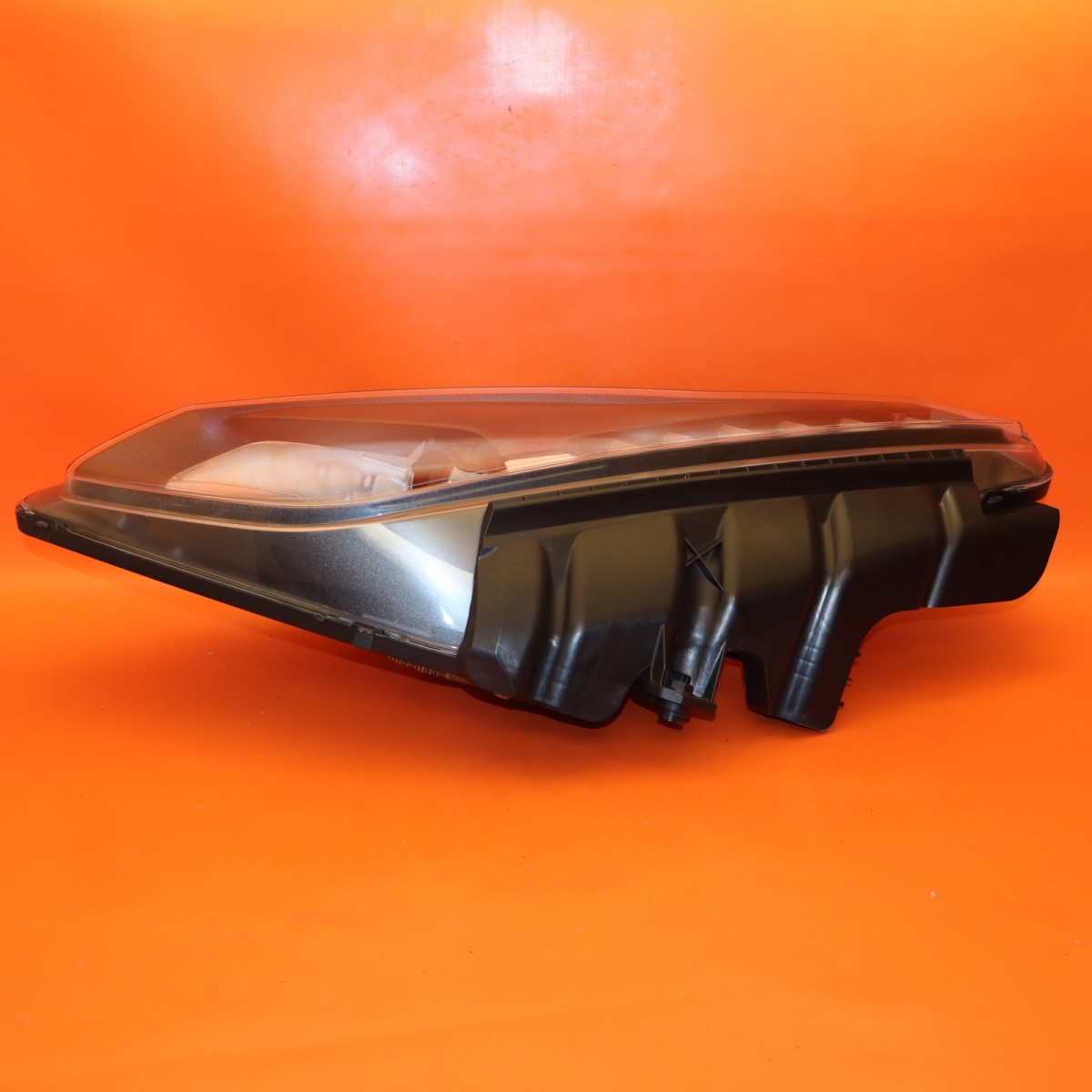 FERRARI 488 GTB HEADLIGHT LEFT 2016 2017 2018 2019 2020 318968 BI-XENON OEM