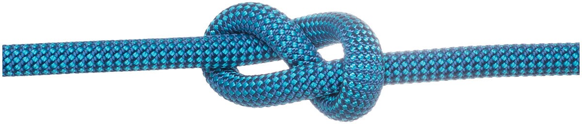 Водостойкая альпинистская веревка Edelweiss Performance Unicore толщиной 92 мм с покрытием Everdry 41090₽