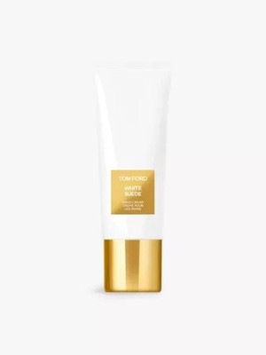 Tom  Ford  White Suede Hand Cream, 3.4 oz / 100 ml sealed in box