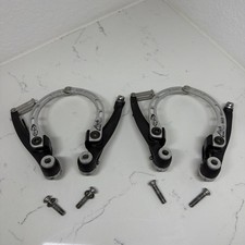 Avid Arch Rival 50 V-brake set Front And Rear vintage mountain bike brakes parts