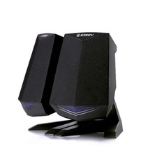 Mini Subwoofer Dual Speakers Stereo Supper Bass Music Box Computer Speakers