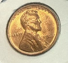 1937 Choice Unc. Red Lincoln Cent