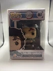 Funko Pop! Vinyl: Demon Slayer: Kimetsu no Yaiba - Tanjiro Kamado #867