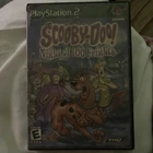 Scooby-Doo! Night of 100 Frights (Sony PlayStation 2, 2002)