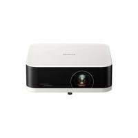 Epson EF-61 1080P (1920X1080) 3LCD LED Standard Throw-Projektor 700 Ansi Lumen