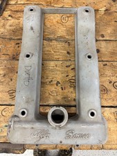 Valve Cover Engine Alfa Romeo Duetto And Other 105 Cars