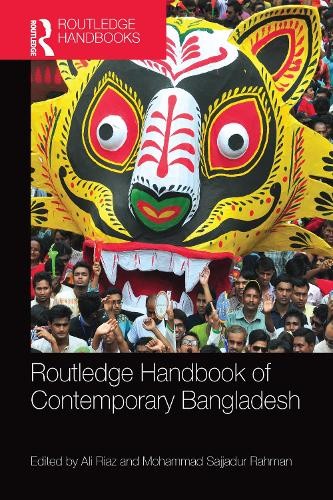Routledge Handbook of Contemporary Bangladesh, Riaz 9780367581657.. - Image 2