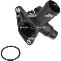 NRF 775006 KüHlmittelflansch FüR Audi A4 B6 A4 B7 8E2 8E5 8H7 8EC 8ED