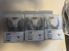 New 3 Pack ResMed AirTouch F20 Frame System SMALL 63021