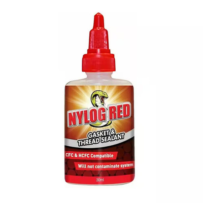 Nylog Red Gasket and Thread Sealant