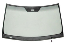 Frontscheibe beschichtetes Graukeil f&uuml;r Mercedes S Klasse W220 02-03