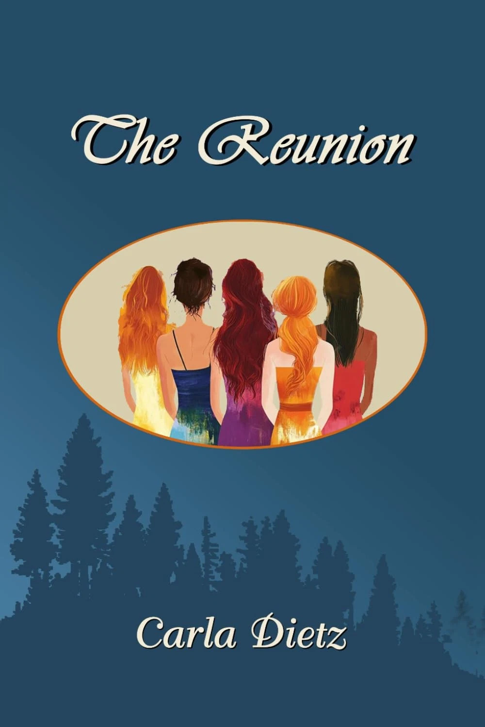 The Reunion image 1