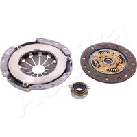 Ashika Kupplungssatz 92-06-631 190Mm FüR Daihatsu Sirion M1 Yrv M2 Materia Copen
