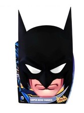 DC Comics Batman Full Mask Sunglasses Sun-Staches Black