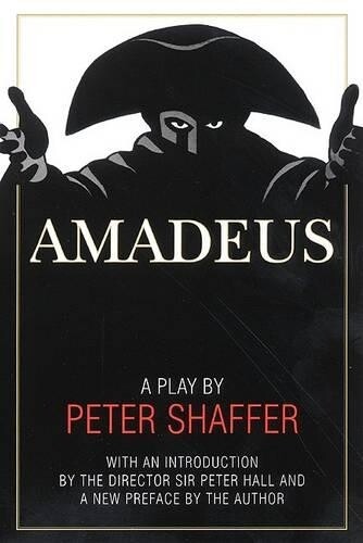Thumbnail - Peter Shaffer Amadeus (taschenbuch) (us Import)
