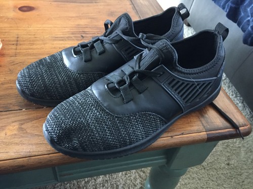 size 10 men's water shoes