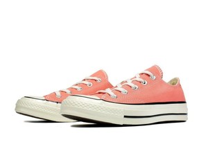 converse 1970 orange