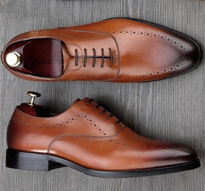 luxury men's dress shoes brands 10 Best Dress Shoes for Men in 2024, Tested by Our Fashion Director