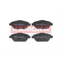 Kamoka BremsbeläGe Vorne FüR Peugeot 2008 I CitroëN C3 Picasso DS3