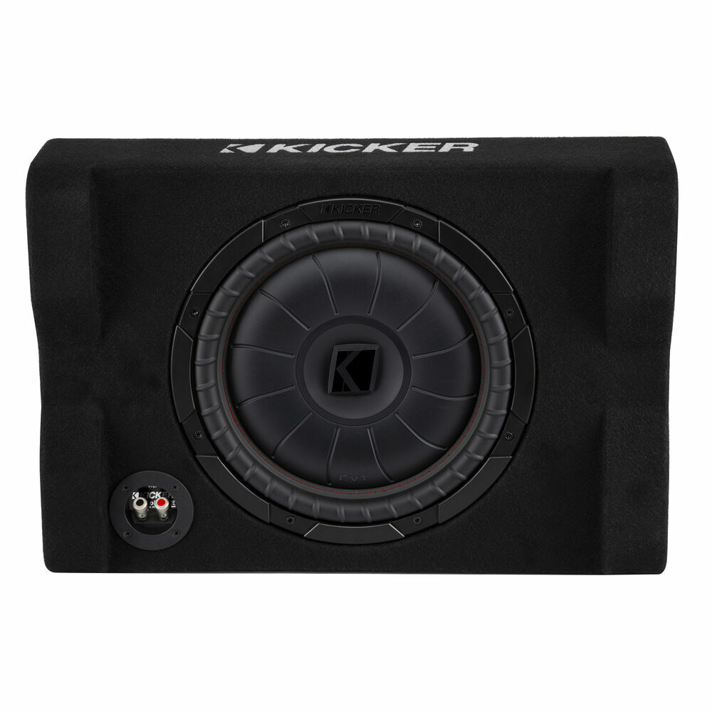 Kicker 48CVTDF122 800W Max 12