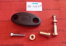 Part 33-113SP Rod Clamp Kit # Reel PENN 112 113 310GT 320GT 330GT & Others