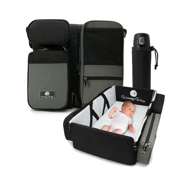 baby changing pad for diaper bag