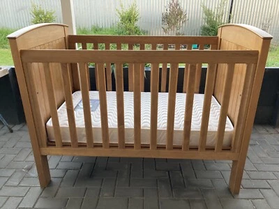 boori cot gumtree