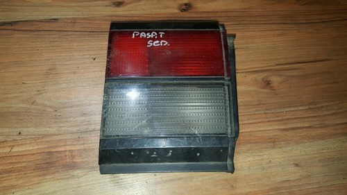 Volkswagen Passat 1992 Tail light inner, right side 357945108,  #49701-20