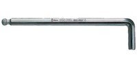Wera Winkelschraubendreher Vernickelt 6,0Mm Kugelkopf