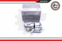 Bremssattel Hinten Links Bremssystem Girling FüR Audi 100 2.8 E Quattro S4