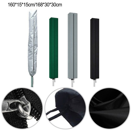 Rotary Dryer Clotheslines Cover Outdoor Umbrella Cover Waterproof and