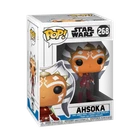 Funko POP! Star Wars Ahsoka #268 [The Clone Wars]