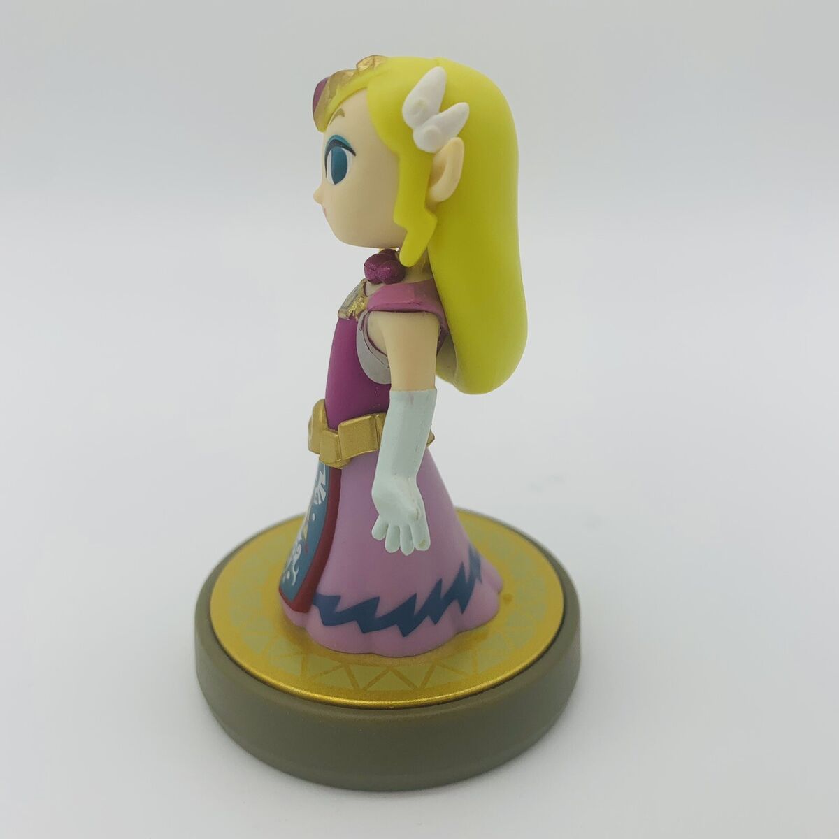 Wind Waker Zelda amiiboo The Legend of Zelda Series (Nintendo Switch/3DS/Wii  U 