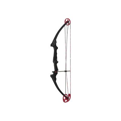 Genesis Original Bow Right Hand Black