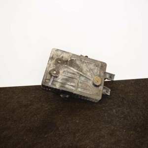 Mazda 6 GH Batteriefach Pad 2.0 MZR 108kw GS1D56041 2009