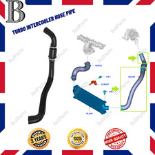 Turbo Intercooler Hose Pipe for Ford TRANSIT MK7 TOURNEO 2.2 TDCI BK216C646AB